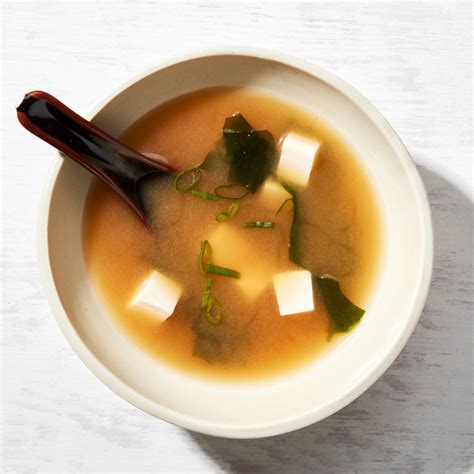 mossyo|Miso Soup .